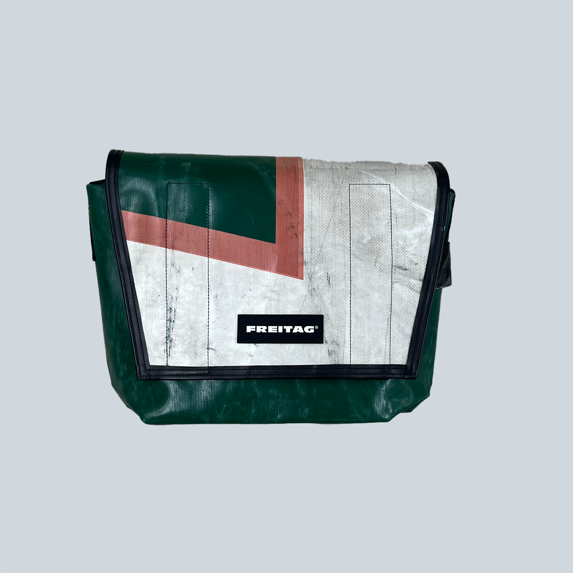 F14 DEXTER - GREEN WHITE – Saison
