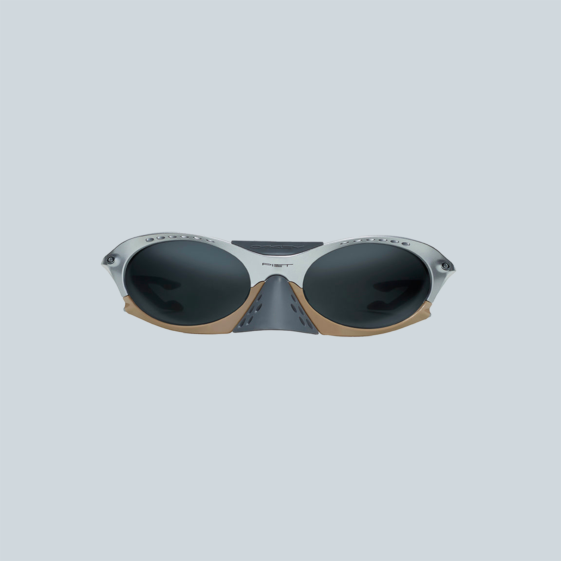 PLANTARIS - ANTIQUE SILVER – Saison