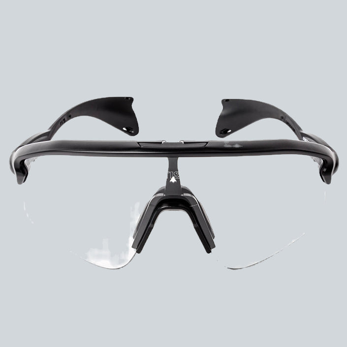OAKLEY X SATISFY STUNT DEVIL BLACK – Saison