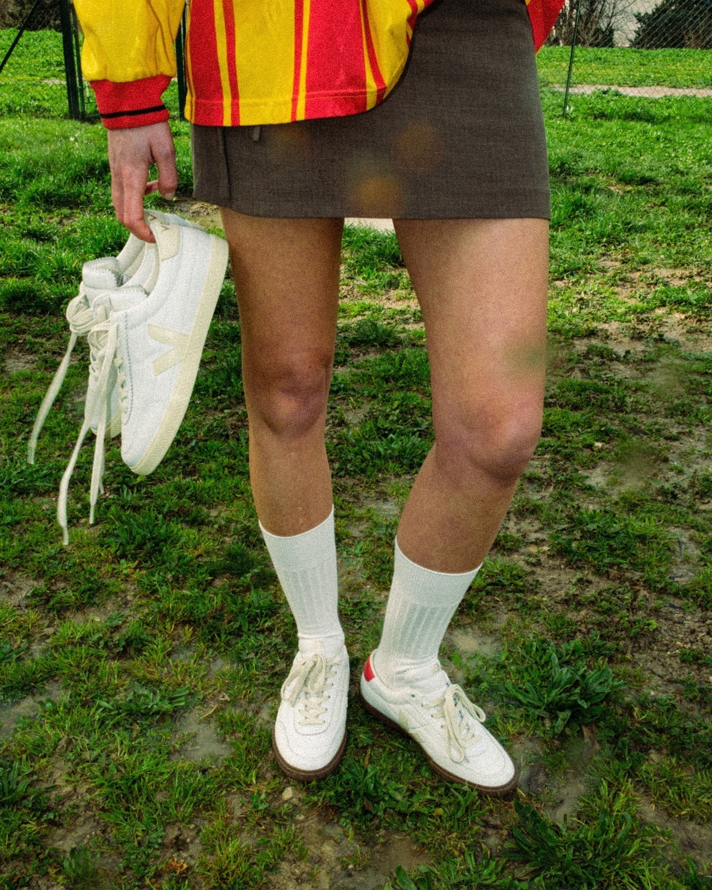 Launch Party: Veja Panenka