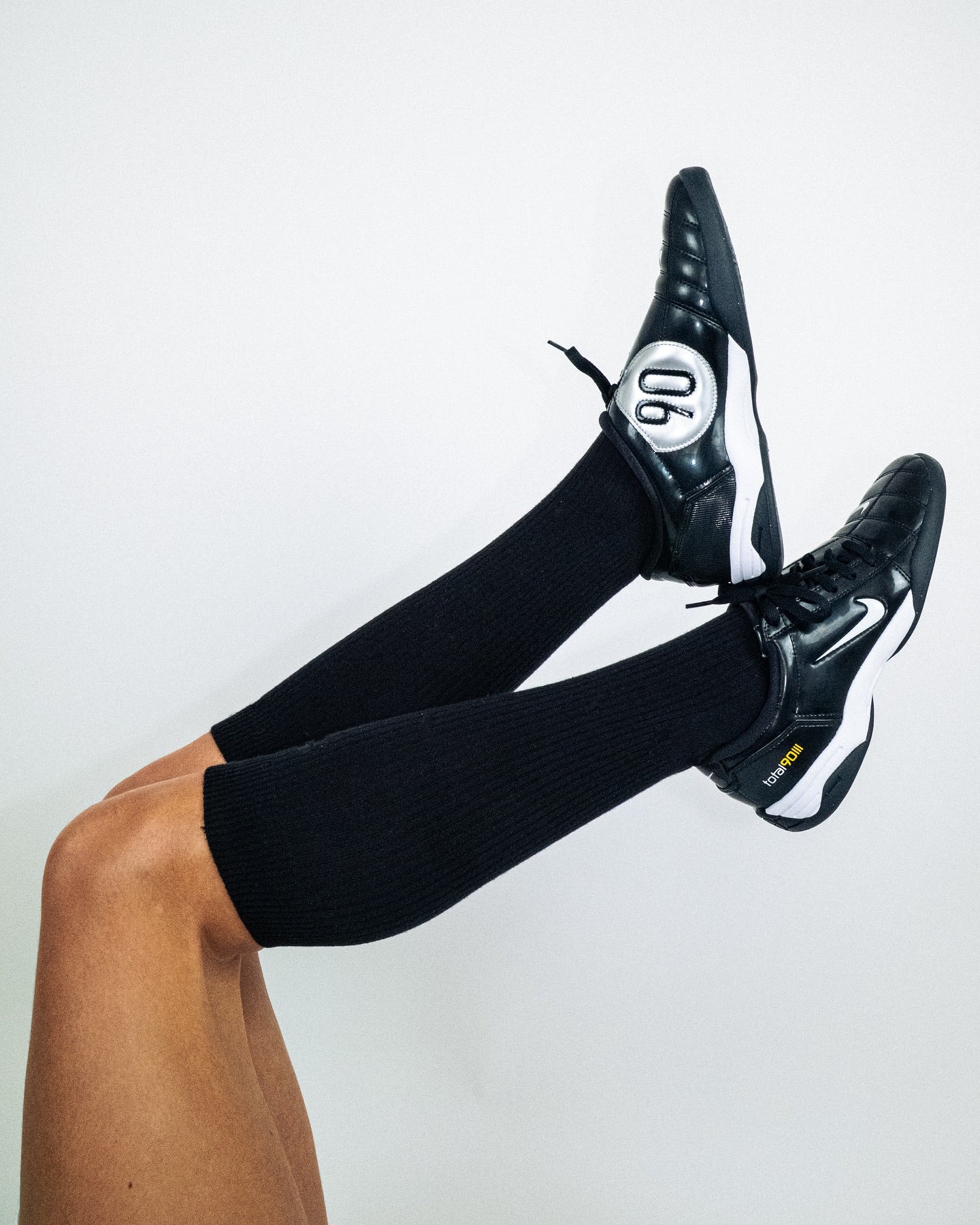 Launch Party: Nike Total 90