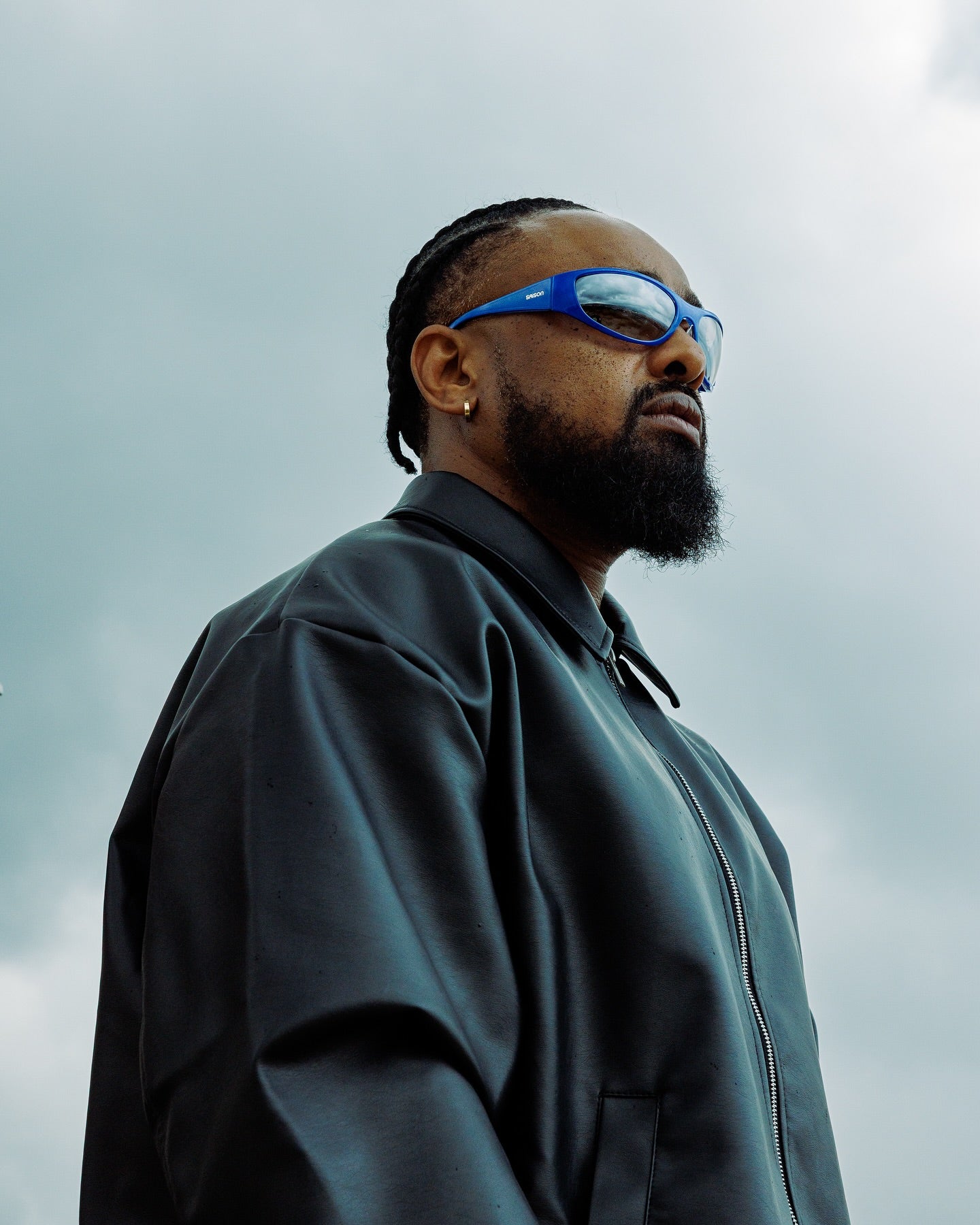 Our collab with Komono