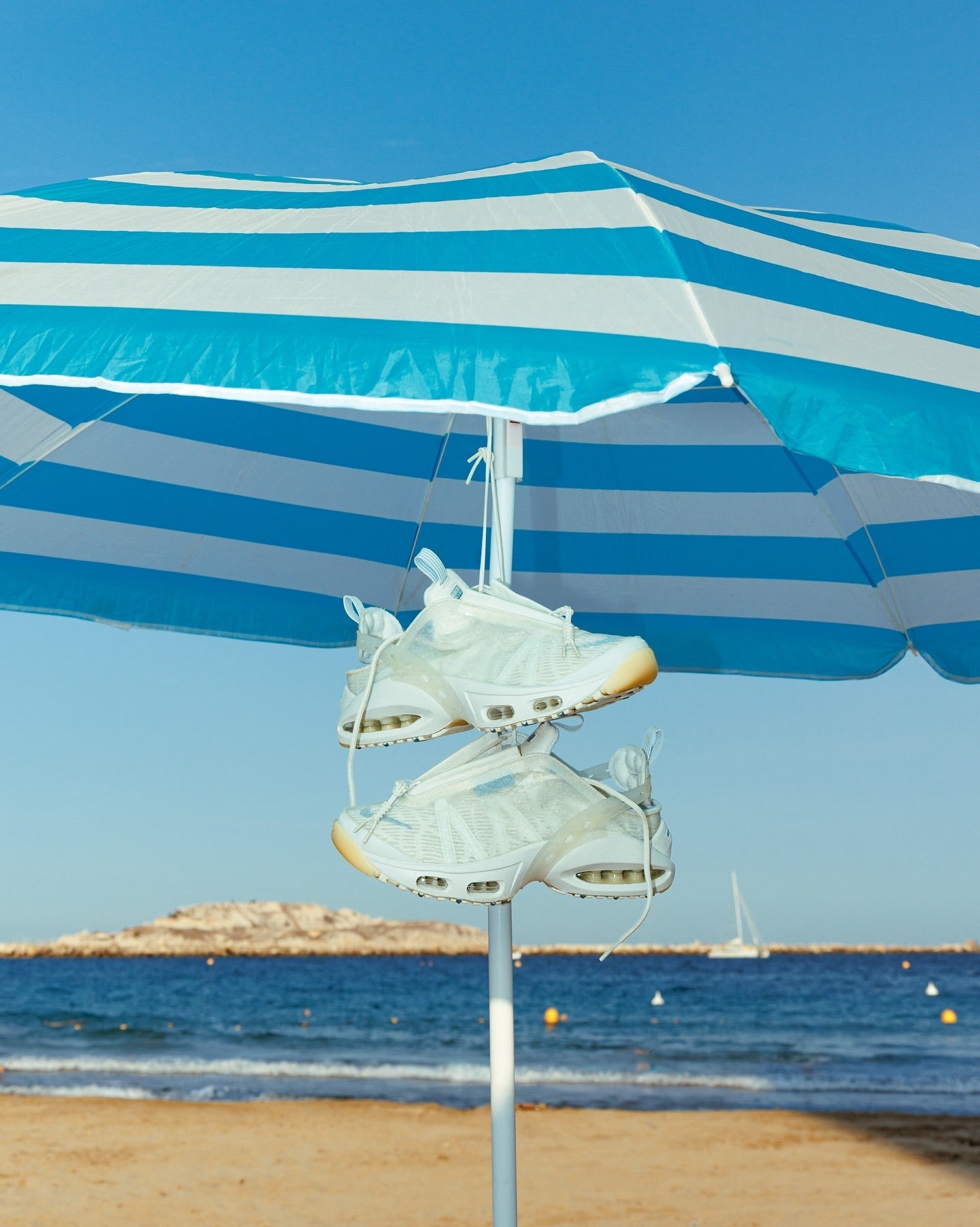 Launch party : Nike Air Max Craze