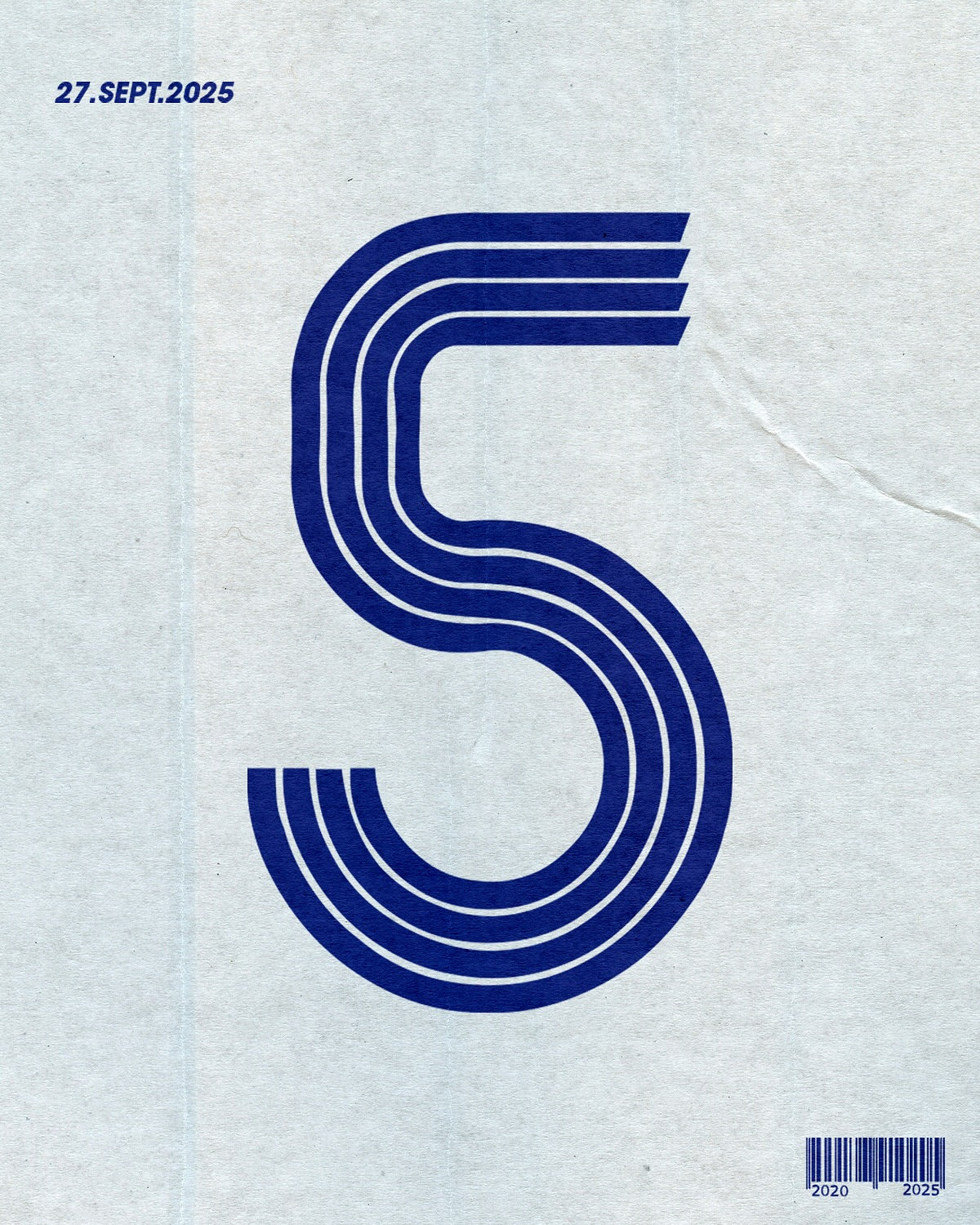 Our Five Years Anniversary