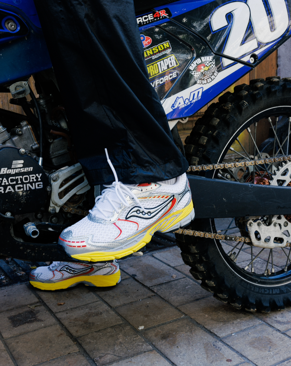 Footwear