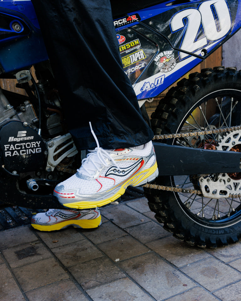 Footwear