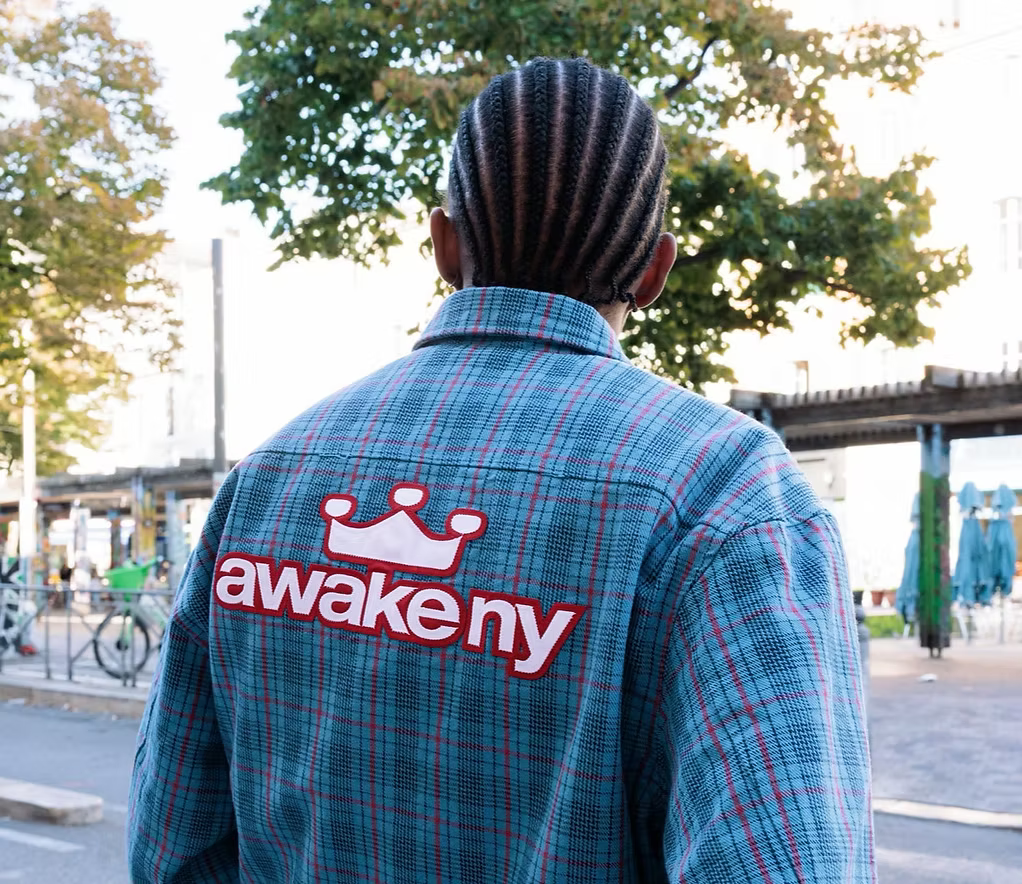 Awake Ny