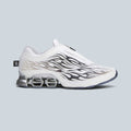 MEGARIDE S - WHITE/OFF WHITE/CORE BLACK