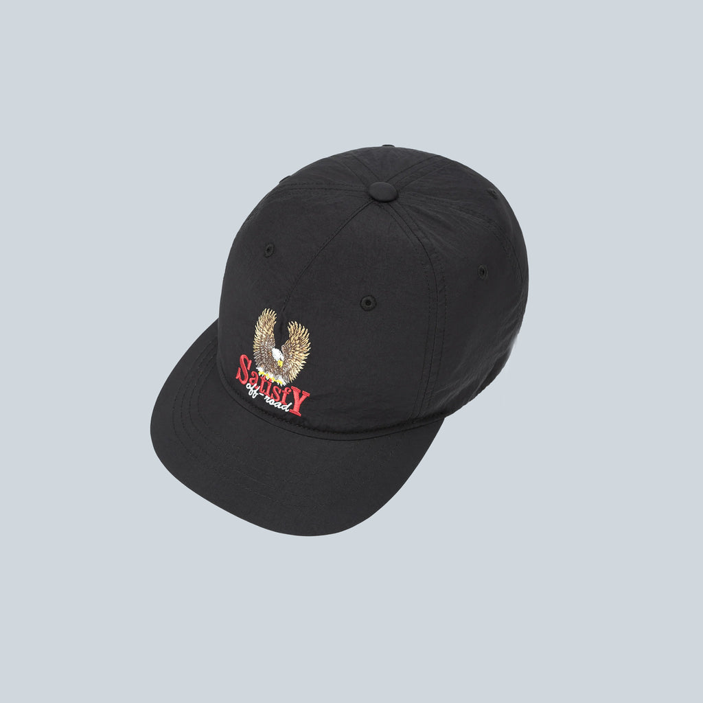 FLITESILK 5 PANEL PINCH - BLACK