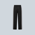 FB LOOSE TP - BLACK