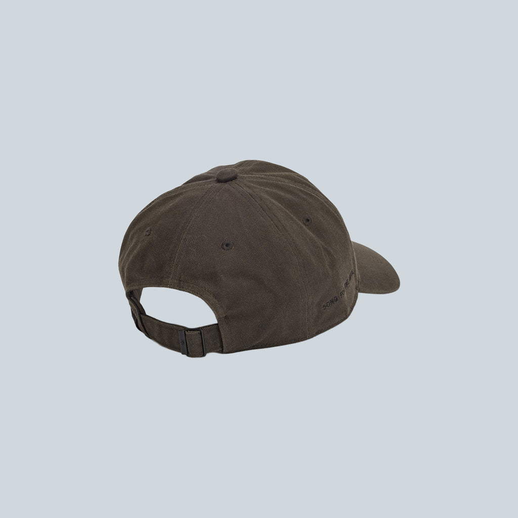 CASQUETTE - BRANCH