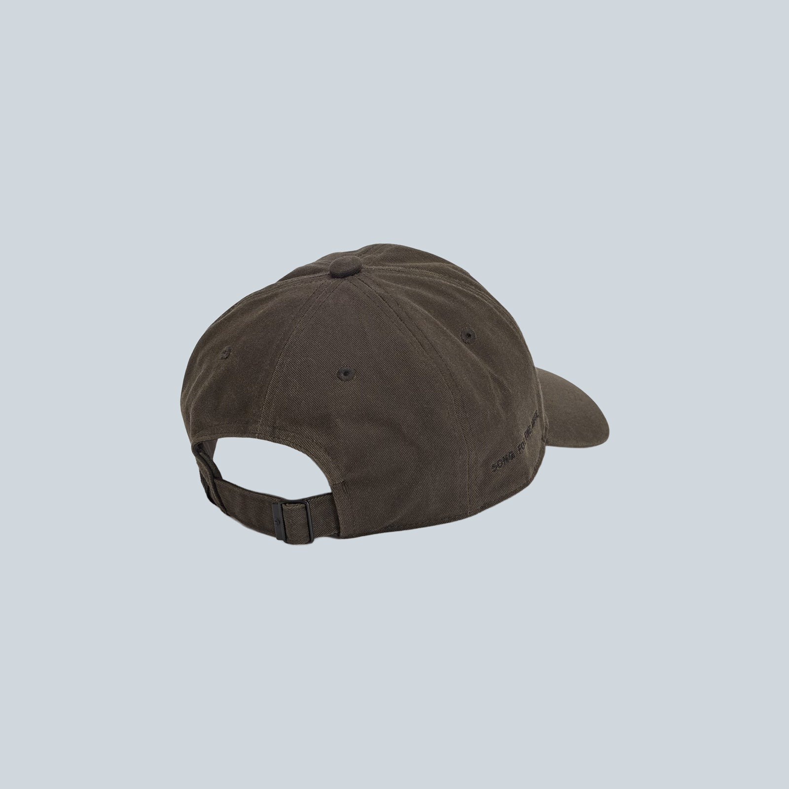 CASQUETTE - BRANCH