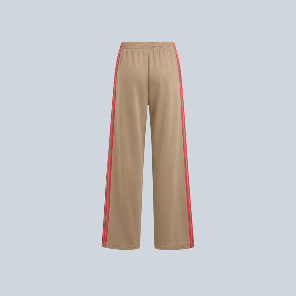 FIREBIRD TP - KHAKI SIX / POWER PINK