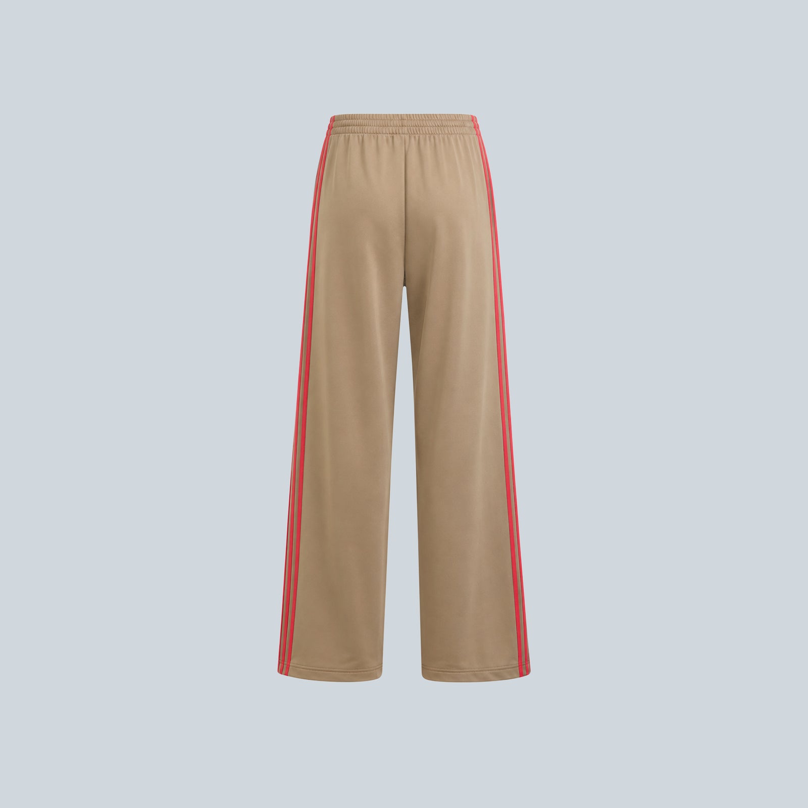 FIREBIRD TP - KHAKI SIX / POWER PINK