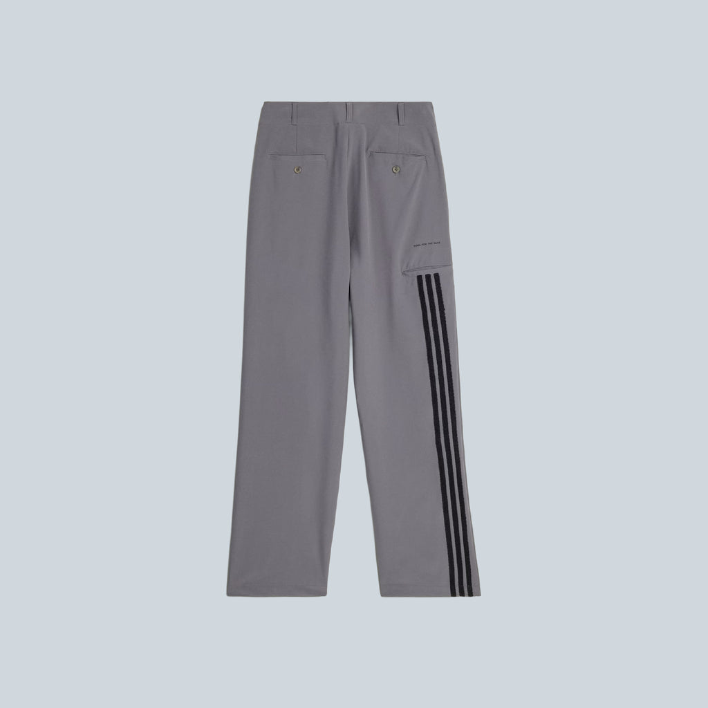 TRACK PANTS - GREY FIVE