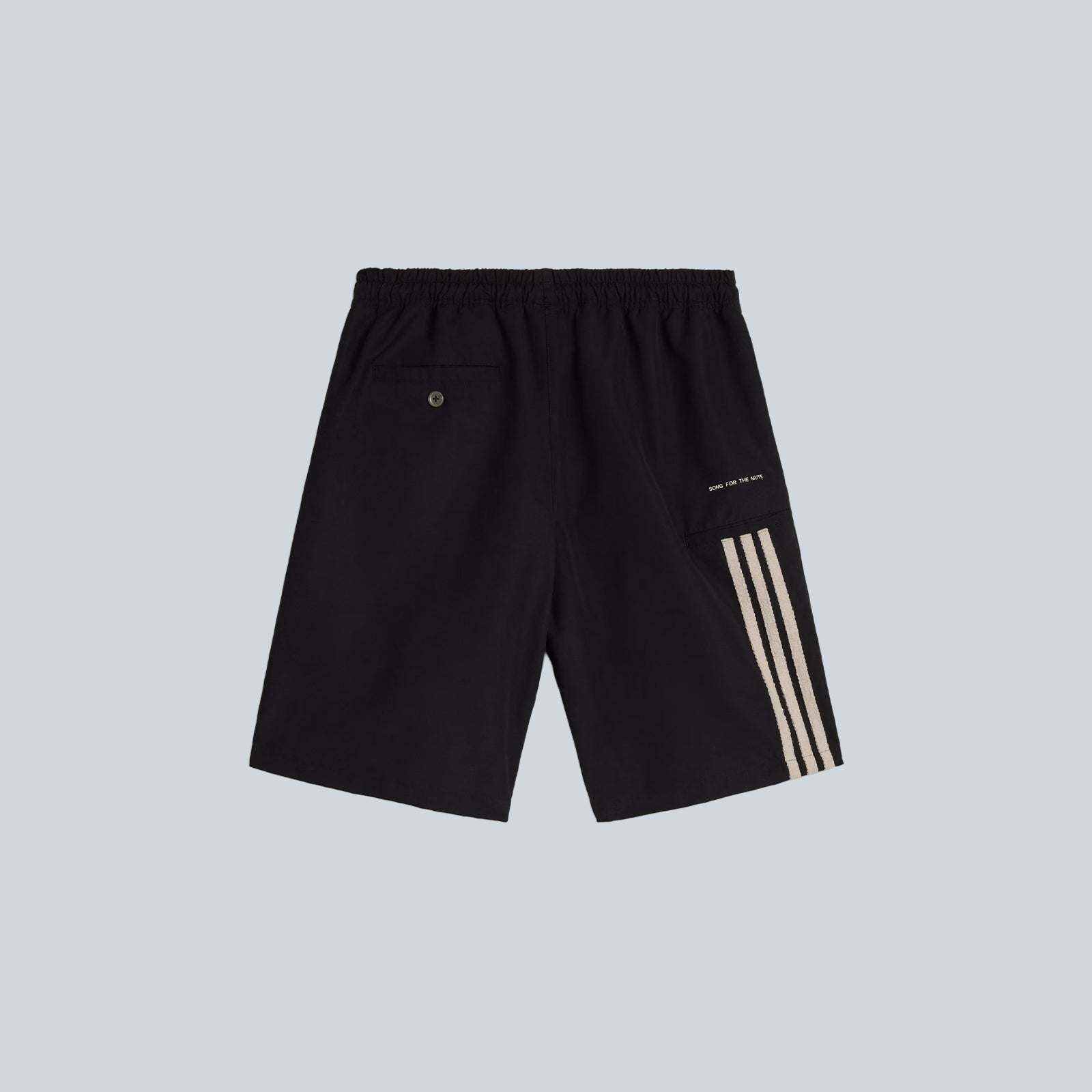 SHORT - BLACK