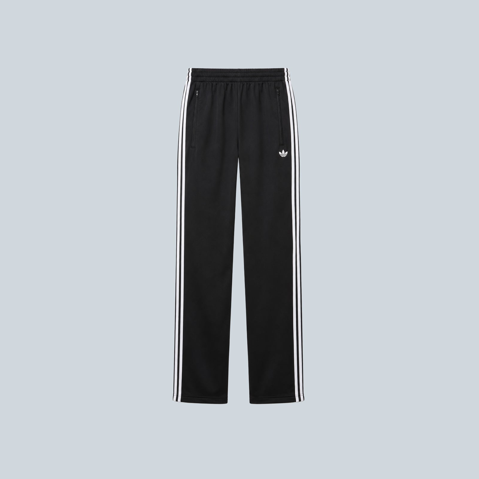 FB LOOSE TP - BLACK