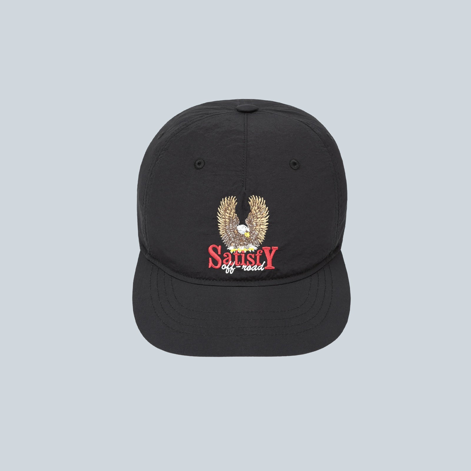 FLITESILK 5 PANEL PINCH - BLACK