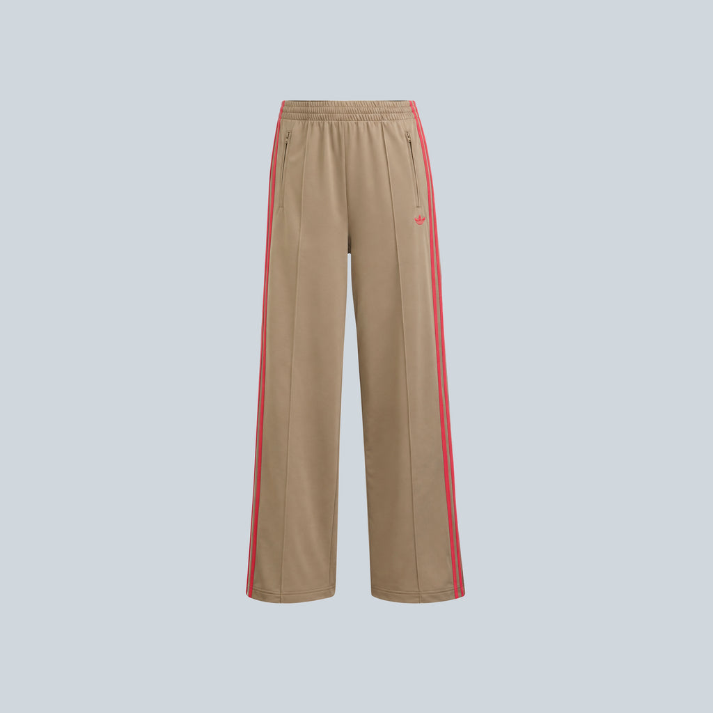FIREBIRD TP - KHAKI SIX / POWER PINK
