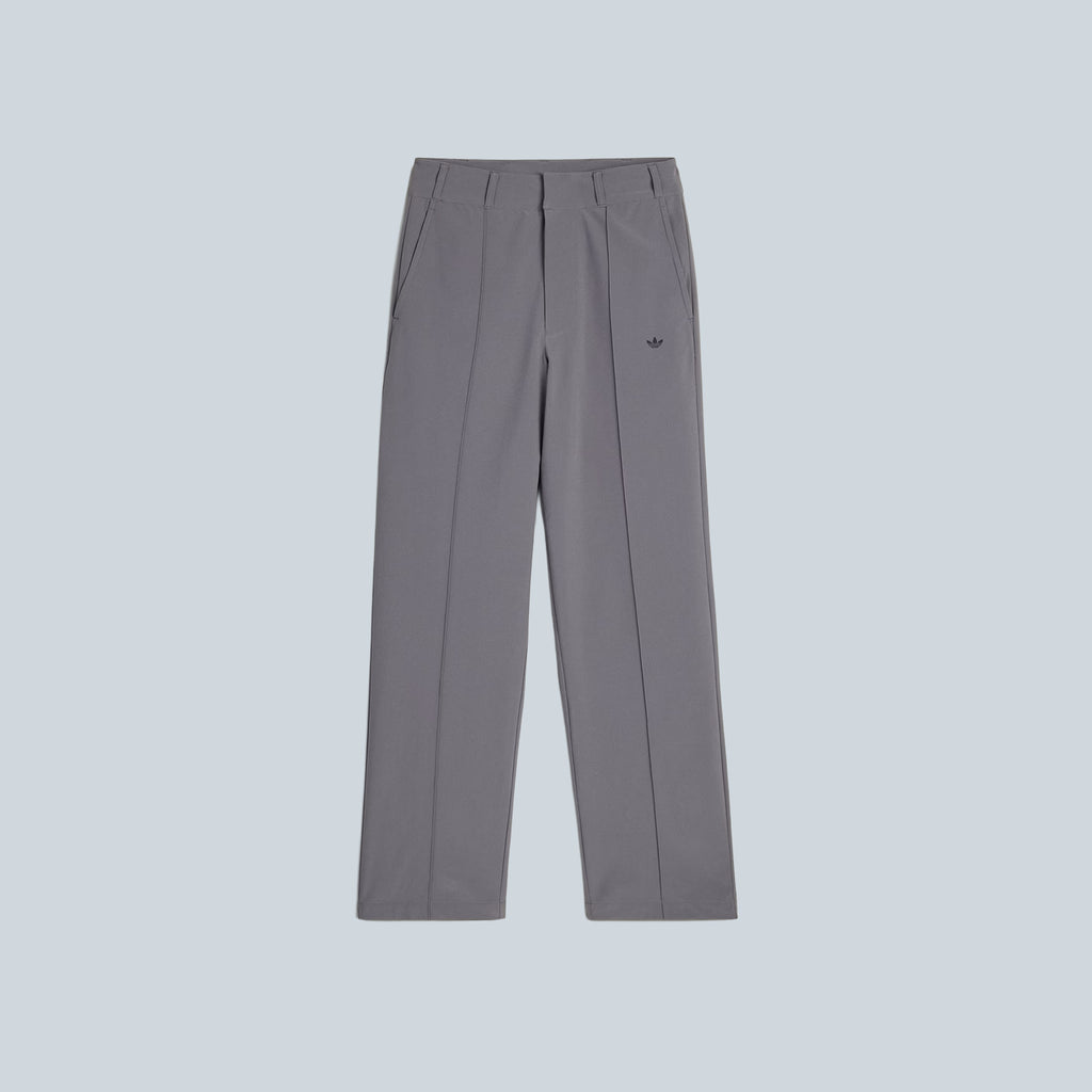 TRACK PANTS - GREY FIVE