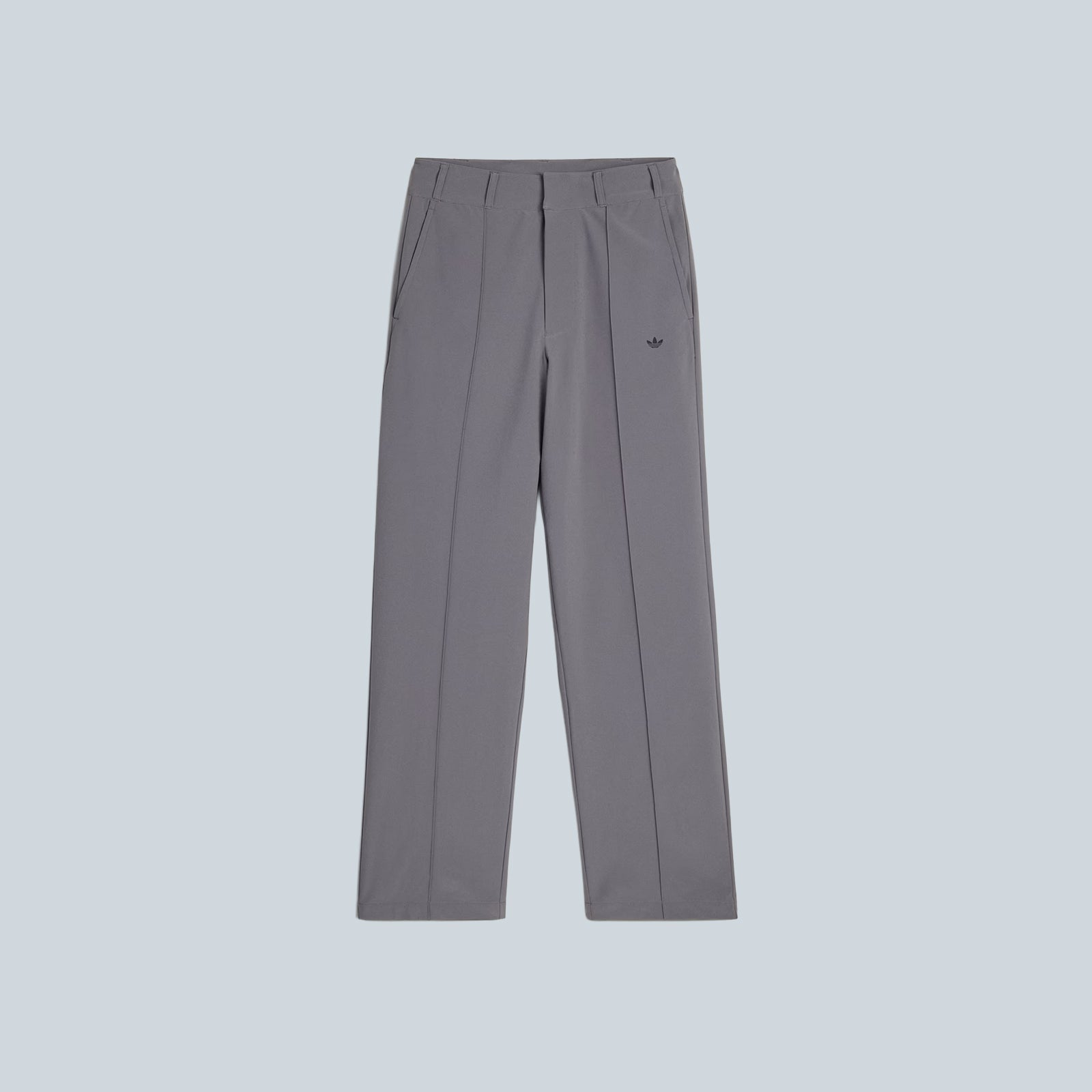 TRACK PANTS - GREY FIVE