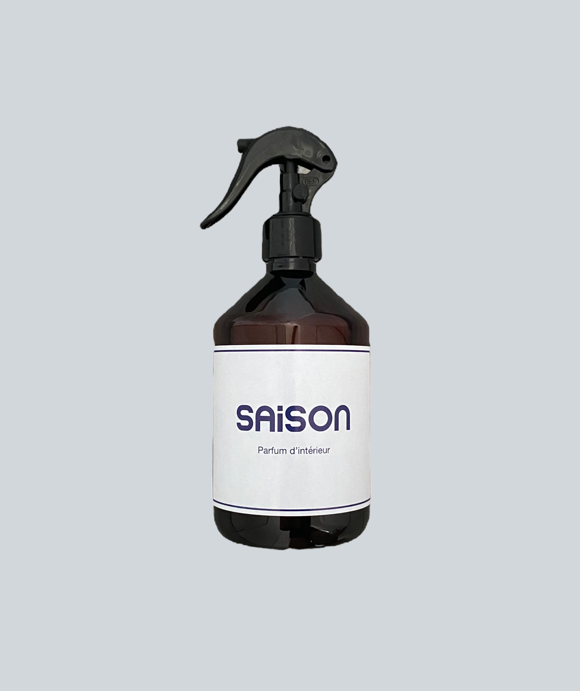 SAISON - PARFUM D'AMBIANCE SPRAY 500 ML image 0