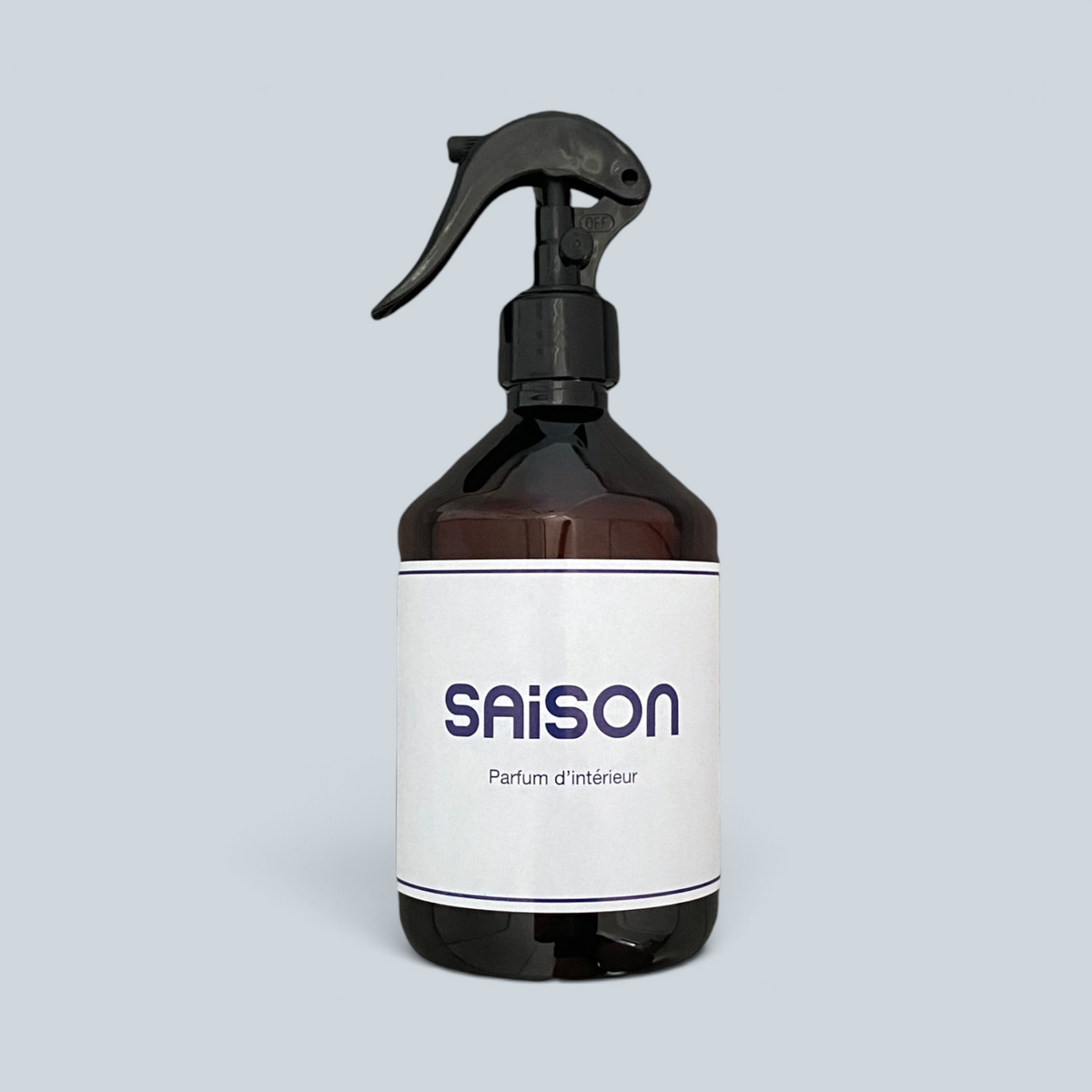 SAISON - PARFUM D'AMBIANCE SPRAY 500 ML image 0