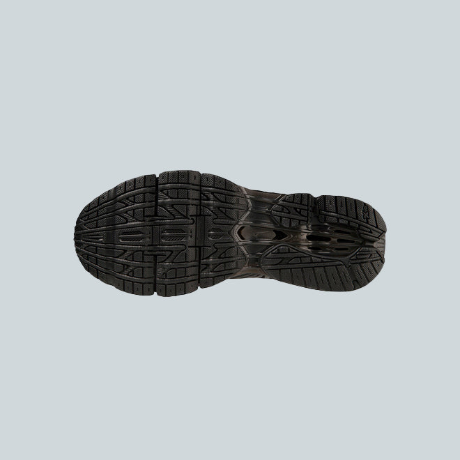 MIZUNO WAVE PROPHECY LS - BLACK image 3