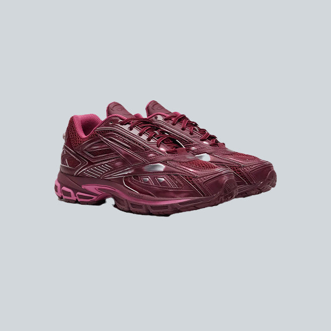 REEBOK PREMIER ROAD ULTRA - RUBY RED image 1
