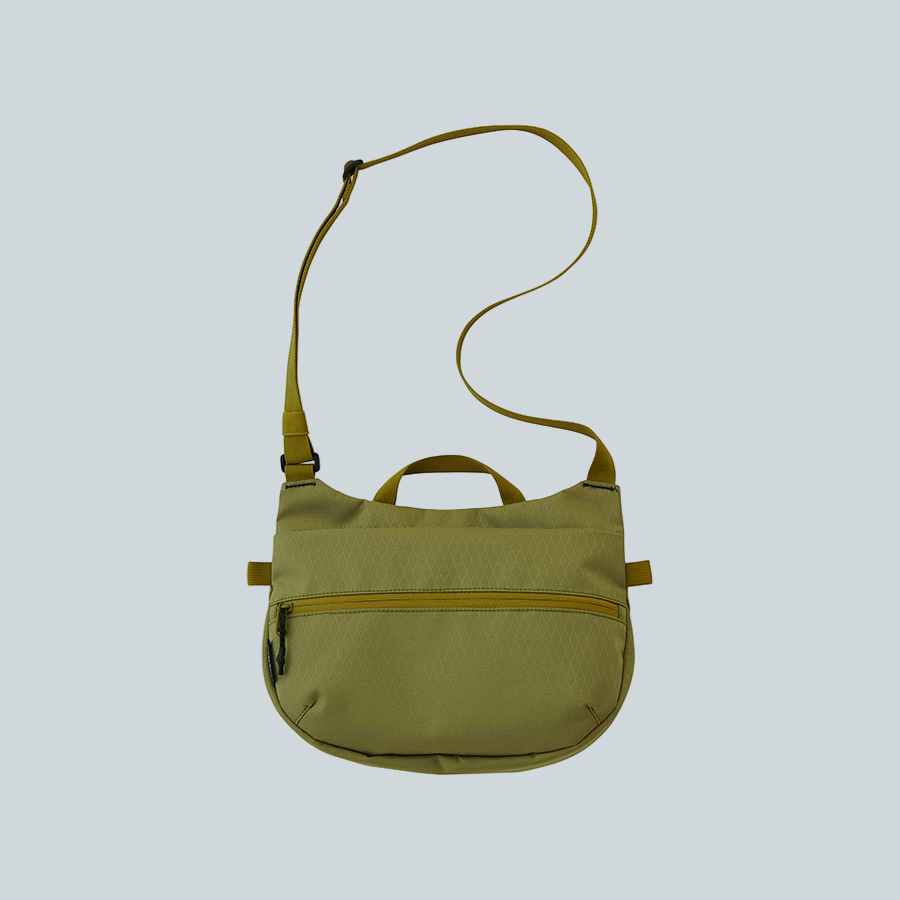 GRAMICCI FIELD SACOCHE - BRONZE OLIVE image 0