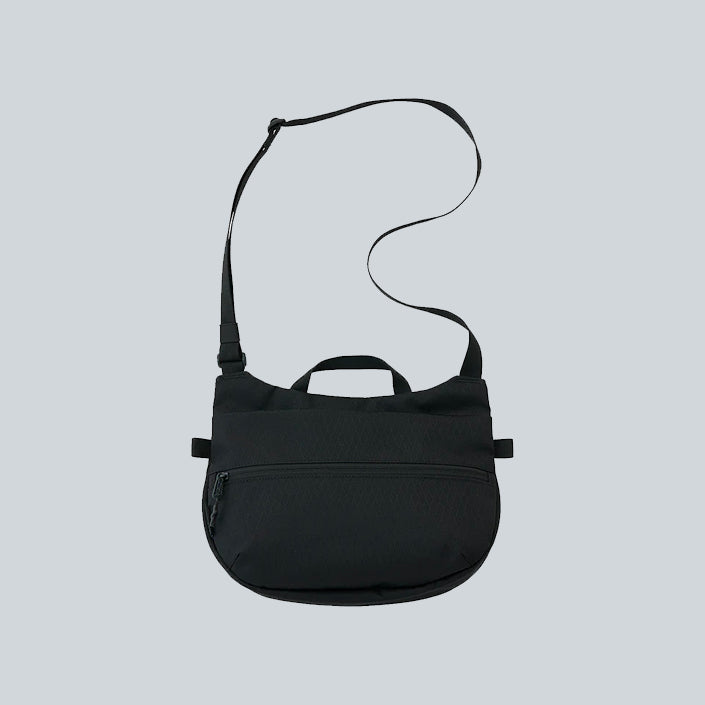 GRAMICCI FIELD SACOCHE - BLACK image 0