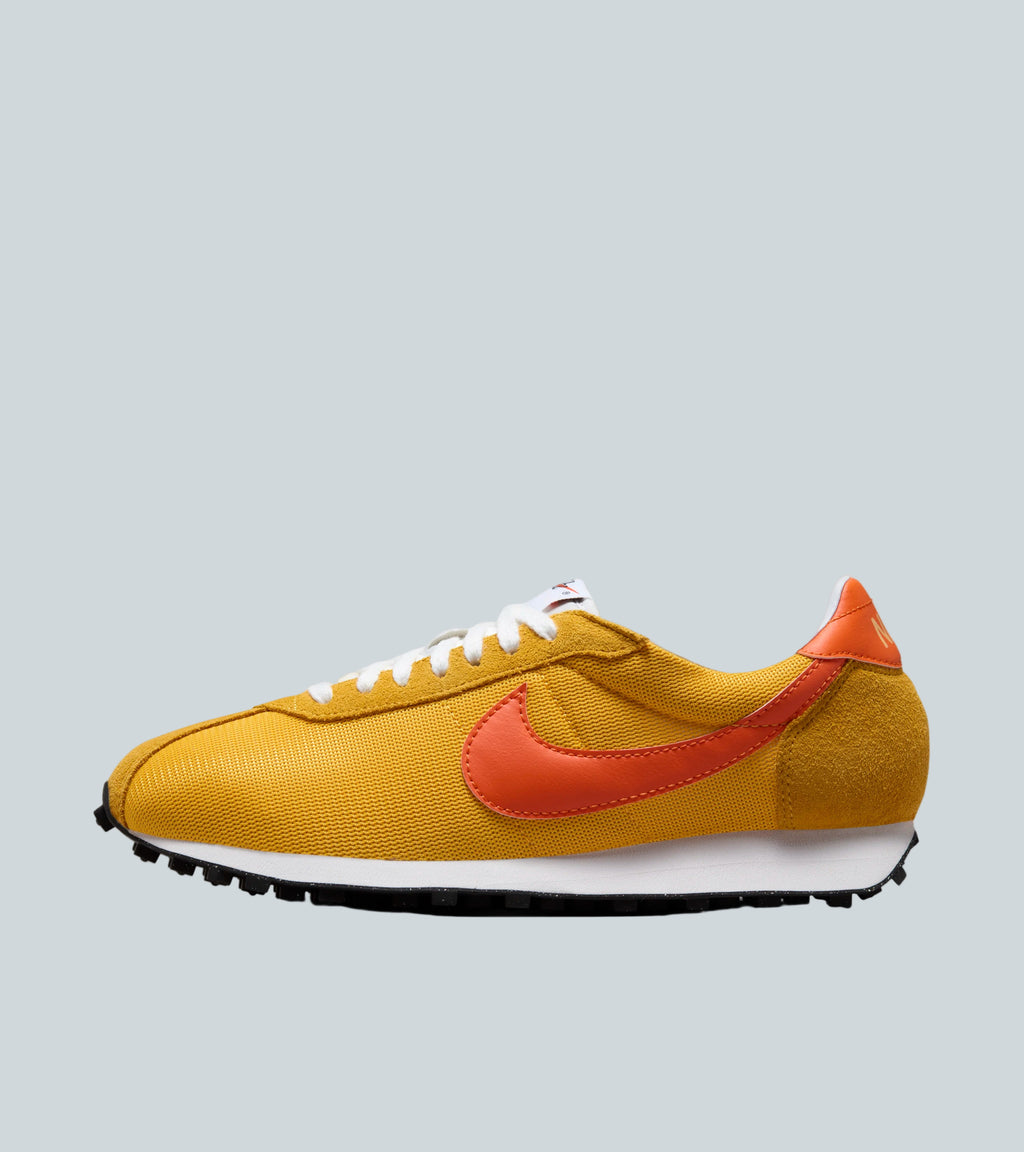 NIKE LD-1000 - UNIVERSITY GOLD / SAFETY ORANGE image 2