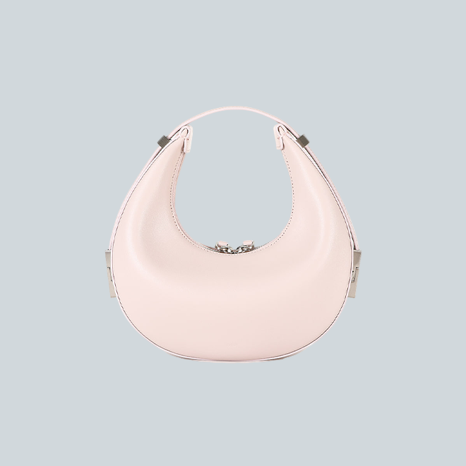 OSOI TONI MINI - DUSTY PINK image 1