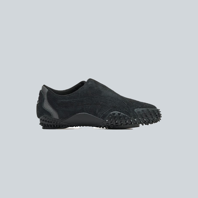 PUMA X SAN SAN GEAR MOSTRO - BLACK image 0