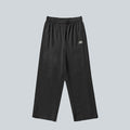 UMBRO OG TAPE TRACK PANTS - BLACK image 0