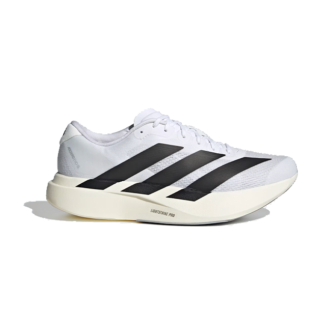 ADIDAS EVO SL - WHITE / BLACK image 0