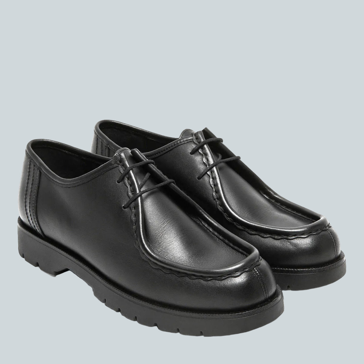 KLEMAN PADROR - NOIR image 1