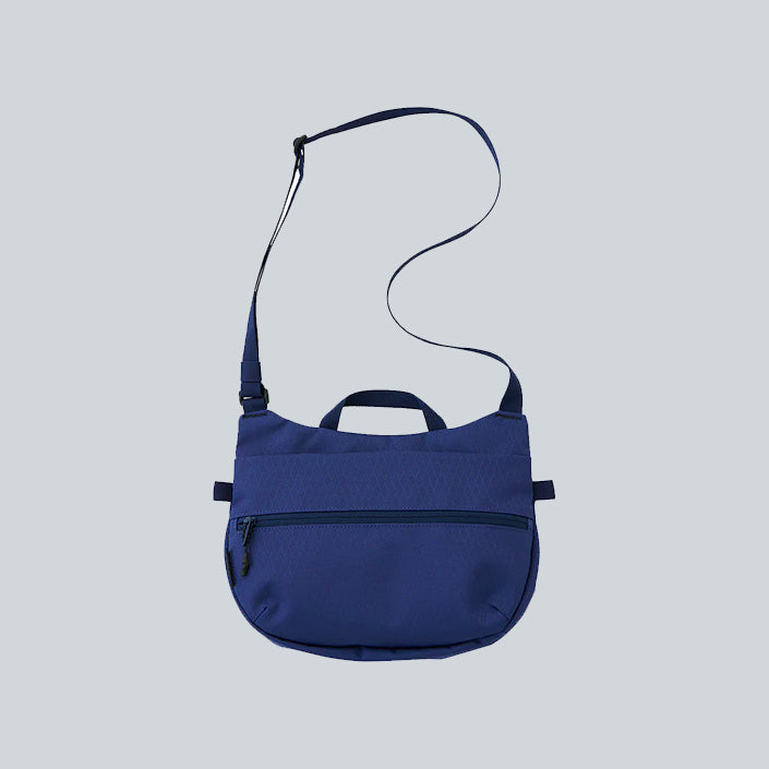 GRAMICCI FIELD SACOCHE - DUSTY BLUE image 0