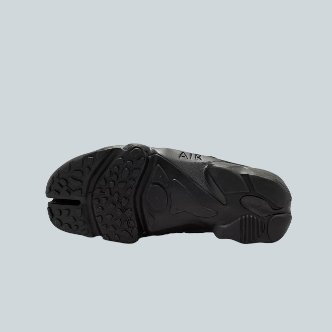 NIKE AIR RIFT - BLACK image 2