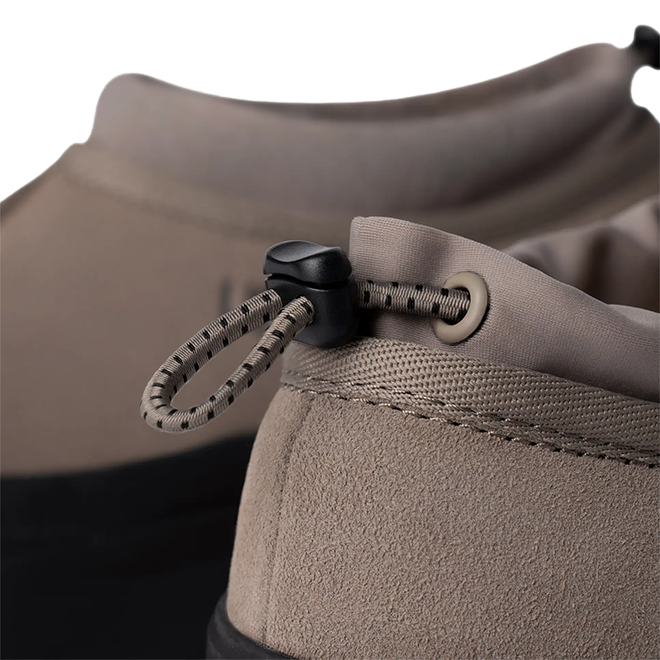 UGG TASMAN WEATHER HYBRID - SMOKE PLUME / BLACK image 1