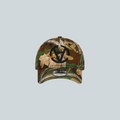 SLAM JAM X NEW ERA 9TWENTY - WOODLAND image 0