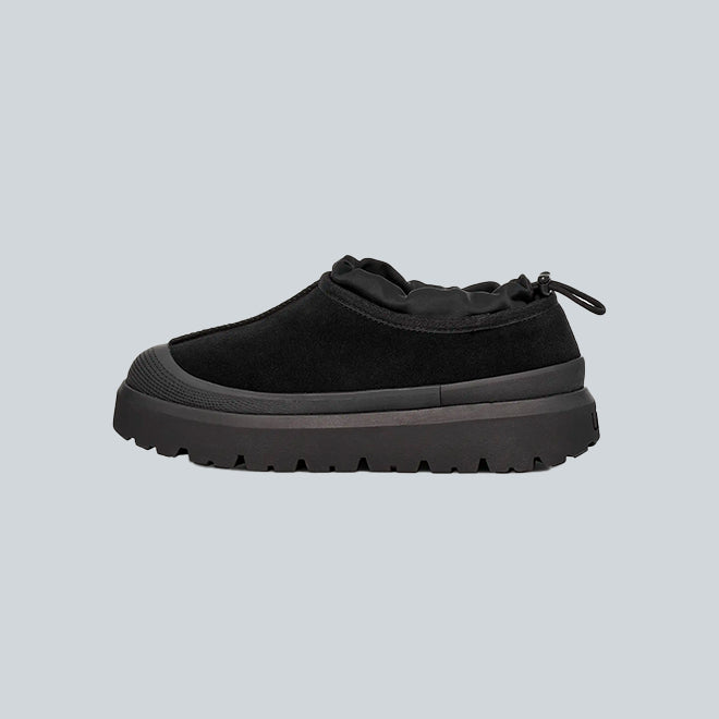 UGG TASMAN WEATHER HYBRID - BLACK BLACK image 1