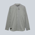 FGL FUEL LS SHIRTS 6.7 - ACRID GREEN