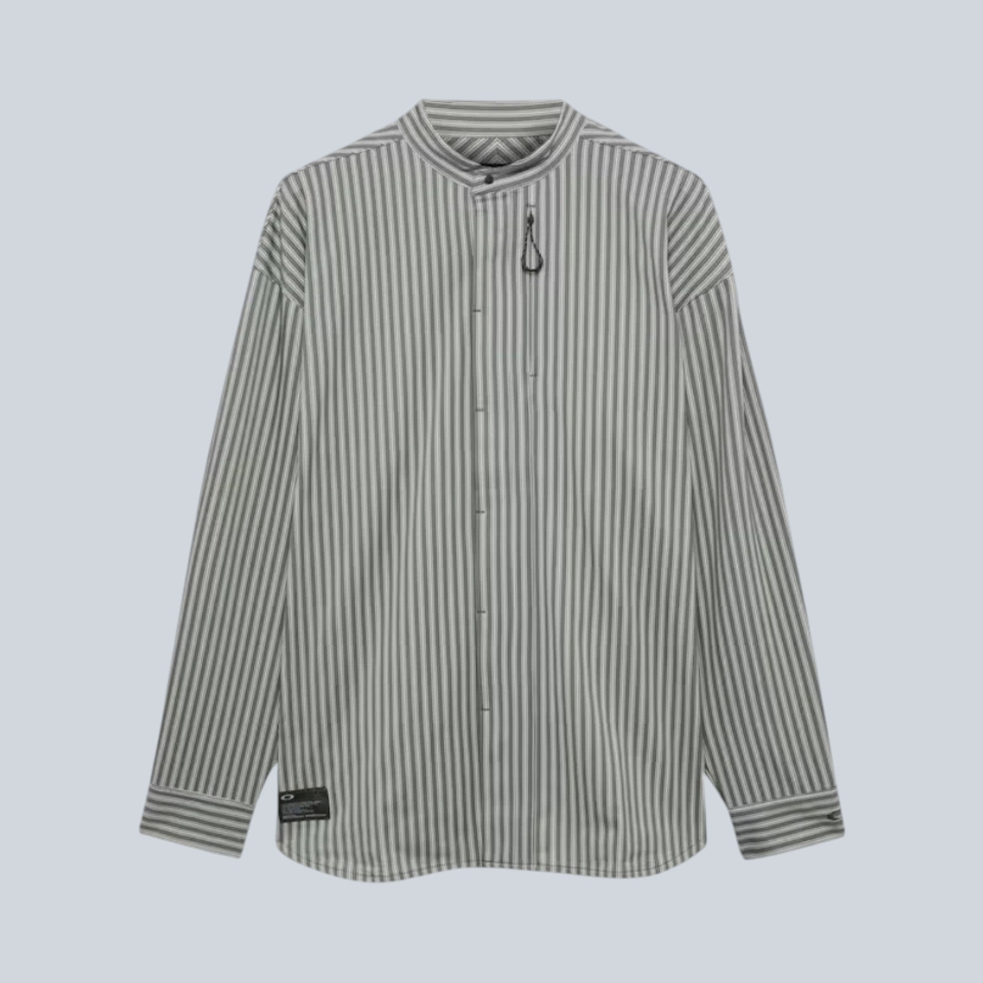 FGL FUEL LS SHIRTS 6.7 - ACRID GREEN