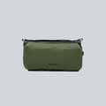 TOPOLOGIE WARES BAG BOTTLE SACOCHE - DEEP FOREST image 0