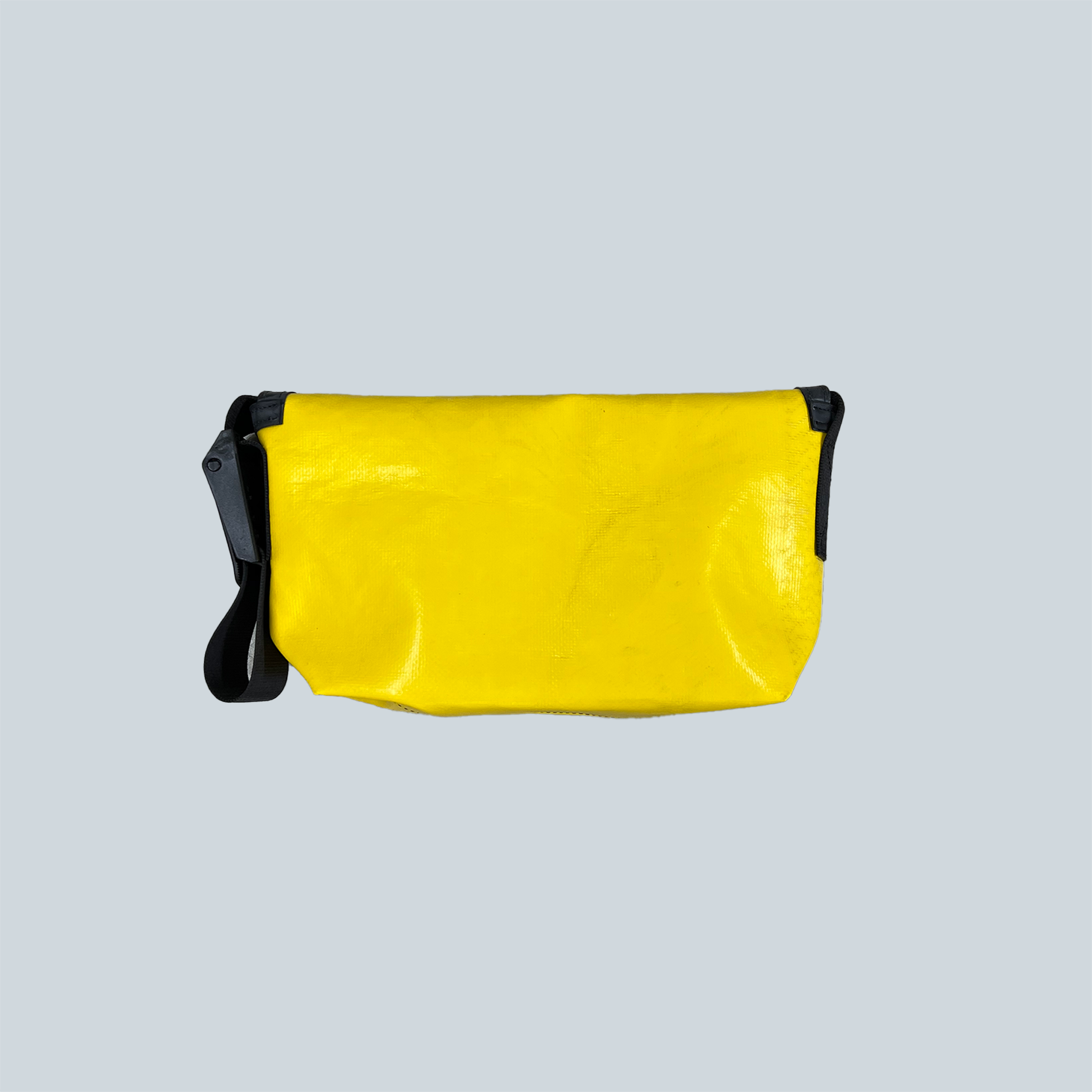 F41 HAWAII FIVE-0 - YELLOW