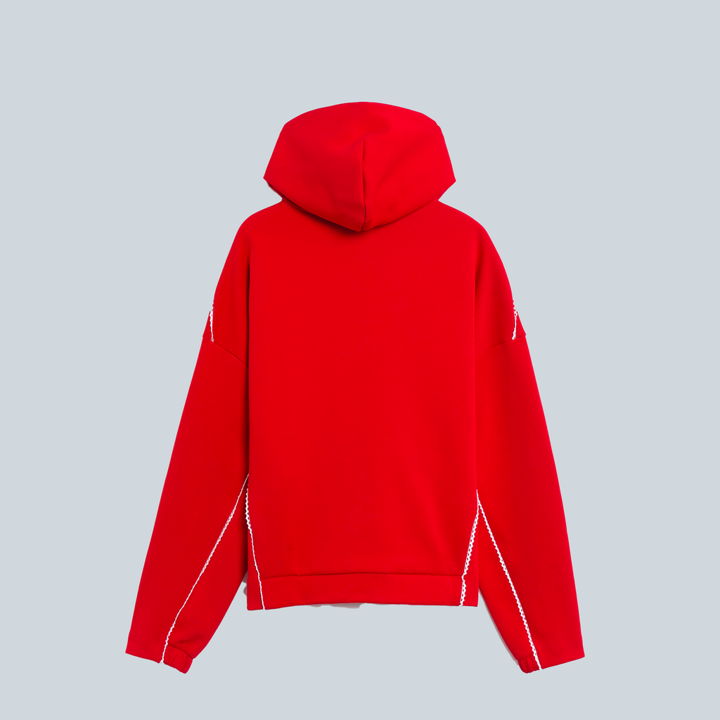 ZNE FZ - BETSCA WHITE