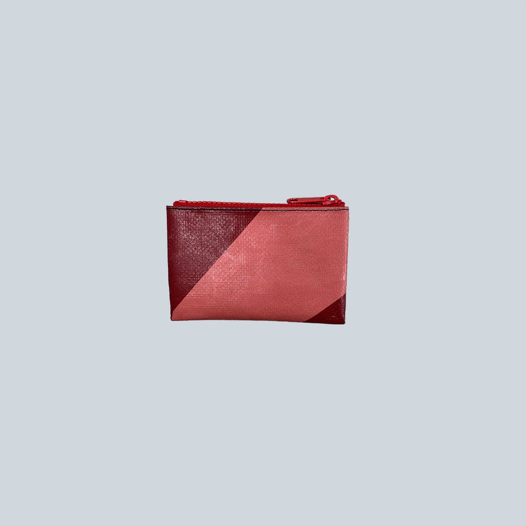 F05 BLAIR - MAROON RED