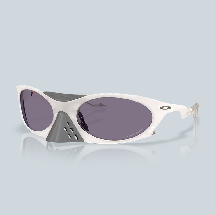 PLANTARIS - PRIZM GREY,  MONTURE MATTE VAPOR