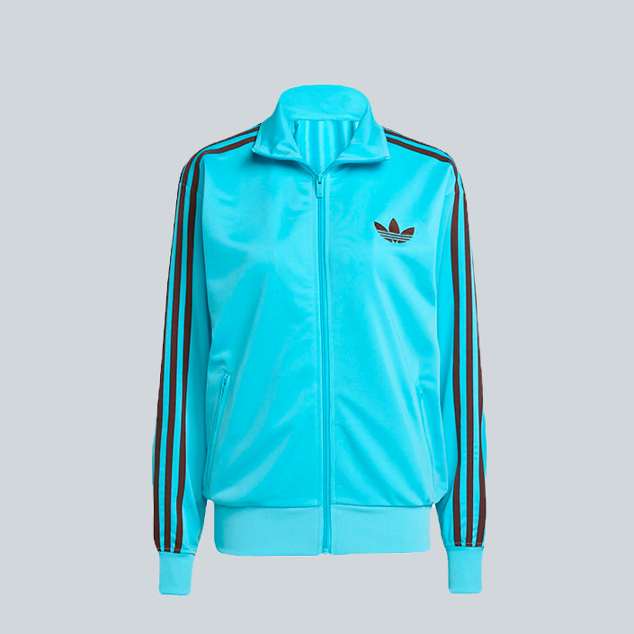 ADIDAS FIREBIRD TT - BLUE GLOW image 0